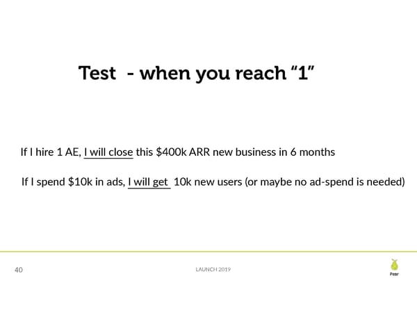 Seed Financing Landscape - Page 40